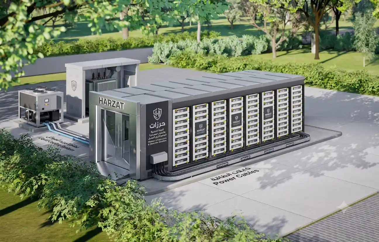 Plug-in Modular Data Centers at Client Sites