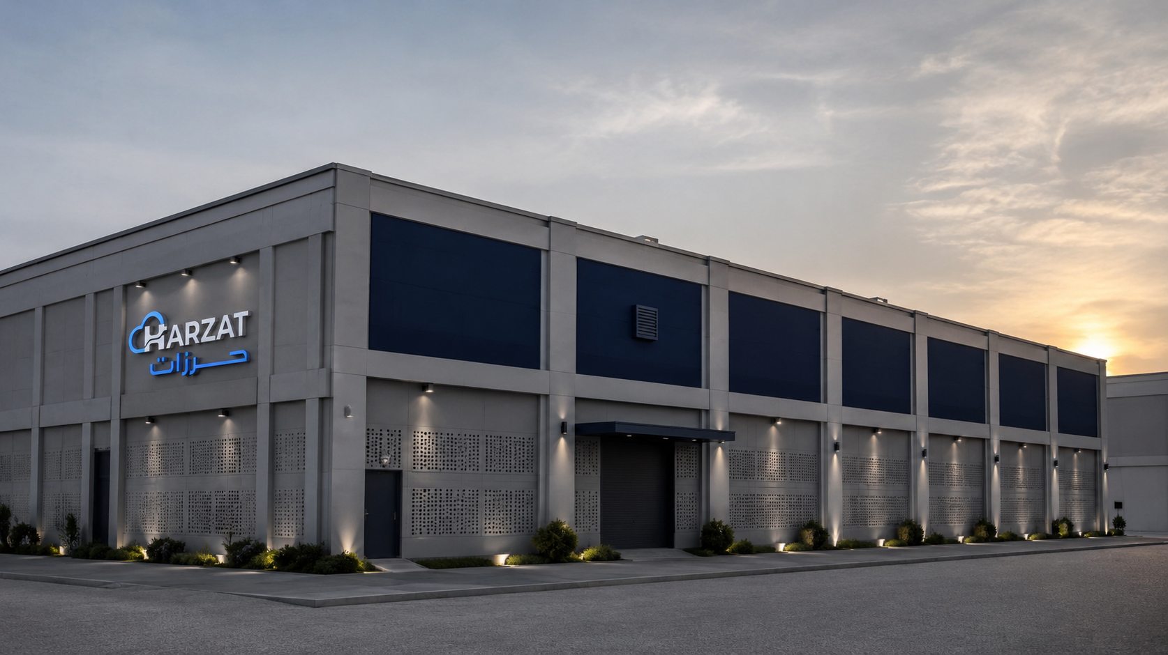 هوية حرزات